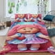 thumbnail image 2 of Juego de Funda de Edredón Cabbage Patch Desmarcar 3 Piezas, 2 of 6