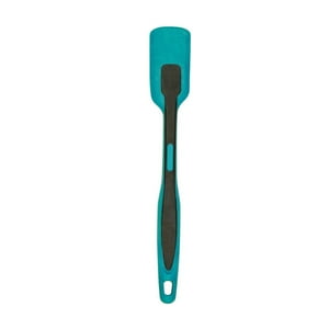 Imahe - Espatula/ Raspador C/Cabeza Cuchara Silicona 33 Cm