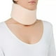 thumbnail image 1 of Collar Blando Con Costura Color Blanco, 1 of 2
