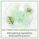 thumbnail image 2 of Serum numbuzin No.7 Mild Green Calmante 50 mL para Piel Propensa al Acné, 2 of 9