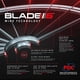 thumbnail image 3 of Dartboard Winmau Blade 6 Triple Core Carbon Professional, 3 of 7