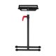 thumbnail image 4 of Soporte Rodillo Individual Steelman, Altura Ajustable, Capacidad de 60 kg, 4 of 6