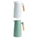 thumbnail image 2 of 2 Uds., Hervidor De Agua Con Aislamiento Térmico, Botella Doméstica Para Café, Amigos, Regalos, 1L, 2 of 3