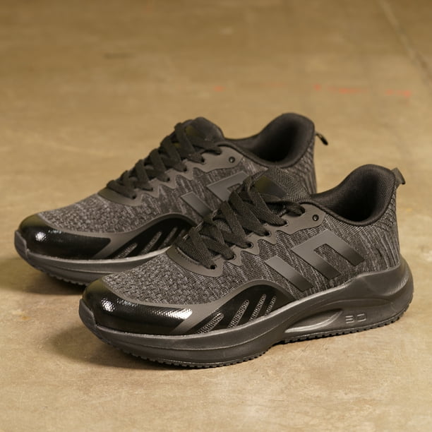 Zapatilla Hombre Negro Bastian Chinitown