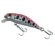 thumbnail image 1 of Señuelo Silstar 4cms 2grs Sinking Fibra Blanco/fucsia J529, 1 of 7
