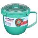 thumbnail image 1 of Taza para sopa Sistema 900 ml apta para microondas sin BPA, 1 of 1