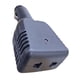 thumbnail image 3 of Inversor Voltaje Auto 12v a 220v Cargador Celular Adaptador multicolor, 3 of 7