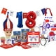 thumbnail image 1 of Pack Dieciochero - Decoración y Accesorios, 1 of 10