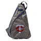 thumbnail image 1 of Bolsa de béisbol Franklin Sports MLB Minnesota Twins Slingback, 1 of 7
