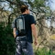 thumbnail image 5 of Mochila Outdoor HYDROROAD + Bolsa de Agua Lhotse gris, 5 of 8