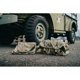 thumbnail image 2 of Bolsa de hombro para cámara Domke F-2 Camouflage para 1 o 2 cámaras réflex, 2 of 7