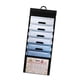 thumbnail image 2 of Organizador De Archivos Para Colgar En La Pared, Portátil, Con 6 Bolsillos, Para El Hogar, La Escuela, Viajes De Negocios, Azul, 2 of 5