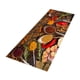 thumbnail image 5 of Alfombra De Cocina Alfombra Larga Absorbente 40x120cm/16x47" Rectángulo Multiusos A, 5 of 5