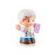 thumbnail image 1 of Figura Fisher-Price Little People Doctor Nathan, 1 of 4