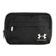 thumbnail image 1 of Riñonera Under Armour Loudon, unisex, negra, 2 L, 1 of 3