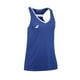 thumbnail image 2 of Polera Babolat Play Tank Top Women Azul Tenis Padel, 2 of 3