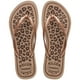 thumbnail image 1 of Sandalia Mujer Slim Animals Dorado Rose Havaianas, 1 of 6