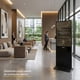 thumbnail image 4 of Pantalla Totem Publicitario 50" Touch Android Wifi Usb LEVO, 4 of 7