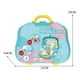 thumbnail image 3 of Set de Maletin Doctor con Muñeco y 19 accesorios, 3 of 3