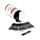 thumbnail image 2 of Glucómetro Medidor Glicemia 100c/l+ Bolsa Transporte Insulin, 2 of 3