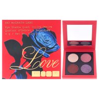 Cuarteto De Sombras Pat Mcgrath Labs Daring Desire 4.2Ml Mujer