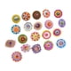 thumbnail image 3 of Craft DIY 3D Puzzle Desarrollo Sensorial Forma A Juego Puzzle Para Bebés, 3 of 5