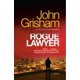 thumbnail image 1 of Libro Rogue Lawyer: Una Novela, 1 of 1
