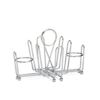 Imahe - Porta Salero, Pimentero Y Sachets