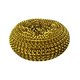 thumbnail image 2 of Pack 10 Virutillas Espiral Doradas | Ideal para Ollas, Vidrios y Utensilios, 2 of 2