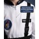 thumbnail image 4 of Disfraz Astronauta Cosplay Juego Rol Traje Espacial Niños, 4 of 9