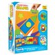 thumbnail image 2 of Shape Puzzle Imagimake with Shapes, tema de vehículo para niños de 3 años o más, 2 of 6