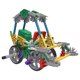 thumbnail image 5 of Set de construcción K'NEX Imagine Power and Play Motorized 529 piezas, 5 of 7