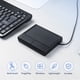 thumbnail image 2 of Touchpad Perixx PERIPAD-504 con cable USB, grande, 12 x 9 cm, 2 of 8