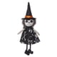 thumbnail image 3 of 1pc, Cartoon Pumpkin Witch Pendant - Perfect for Halloween Parties and Decorations, 3 of 5