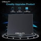 thumbnail image 2 of Cama de cristal para impresora 3D UNIDO Creality Ender 3 Pro/5/3 V2 235x235cm, 2 of 7