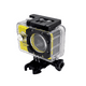 thumbnail image 3 of Camara Digital De Accion 1080p 30mts Full Hd AMARILLO, 3 of 3
