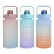 thumbnail image 1 of Termo De Agua Botella Para Beber De 2l Con Marcas, 1 of 5