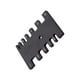 thumbnail image 5 of Placa De Inserción De Aluminio Multifuncional Para Máquina Cortadora Herramienta De Carpintería Estilo C, 5 of 5