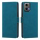 thumbnail image 2 of Funda Billetera Delgada para Motorola Moto G34 5G / G45 5G con Ranuras y Soporte Azul lago, 2 of 6