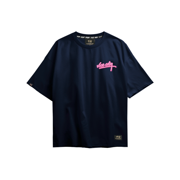MDF® Polera GTA VICECITY
