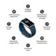 thumbnail image 4 of Banda Smartband Lhotse Flow 3 azul, 4 of 8