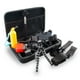 thumbnail image 2 of Kit Foto Isportpro 31 Acc. Cam-Negro, 2 of 2