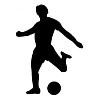 Rienda Libre Graphics - Decomural Football Pass Sports Pack Ws-33255