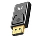 thumbnail image 5 of Adaptador Displayport A Chapado En Oro De Alta Velocidad Para Monitor Pc 4k, 5 of 5