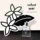 thumbnail image 2 of Perfume Just Juice Velvet Noir Crisp Jasmine 100 ml para mujer, 2 of 8
