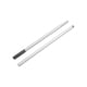 thumbnail image 2 of Aspiradora Recargable Para Hot Tub Y Piscina Bestway plateado Tamano Unico, 2 of 9