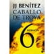 thumbnail image 1 of Libro Hermón. Caballo De Troya 6, 1 of 2
