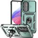 thumbnail image 4 of Estuche GANGXUN para Samsung Galaxy A54 5G, soporte giratorio 360°, estilo mecánico y magnético, 4 of 5