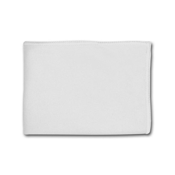Toalla Microfibra Absorvente Peluqueria Blanco 85*45Cm