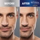 thumbnail image 5 of Limpiador en gel Cleanser Retinol para hombre, 150 ml, 5 of 8